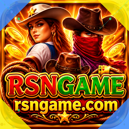 rsngame — galeri pratinjau - APK Resmi